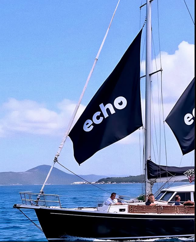 Echo Organizasyon Hizmetleri