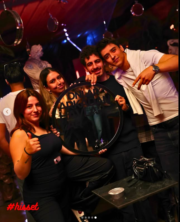 Echo Organizasyon Hizmetleri