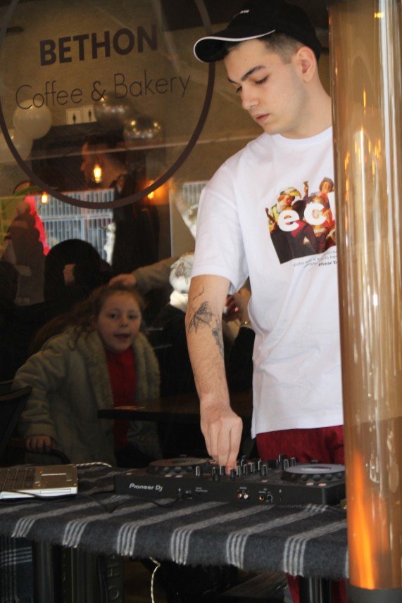 Echo Organizasyon Hizmetleri