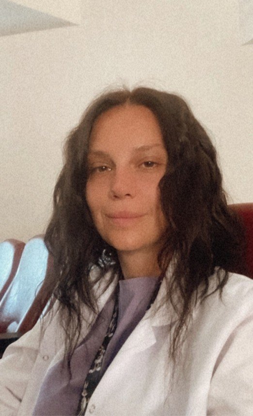 Eda Demirhan Erdoğan