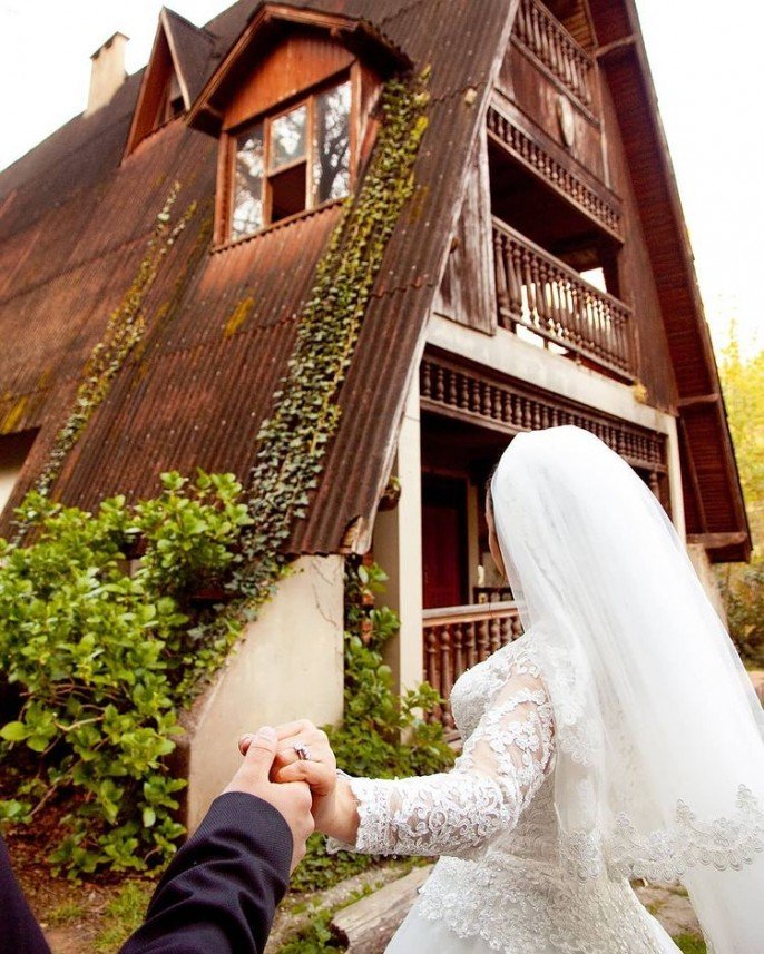 Eda Kaynar Photography