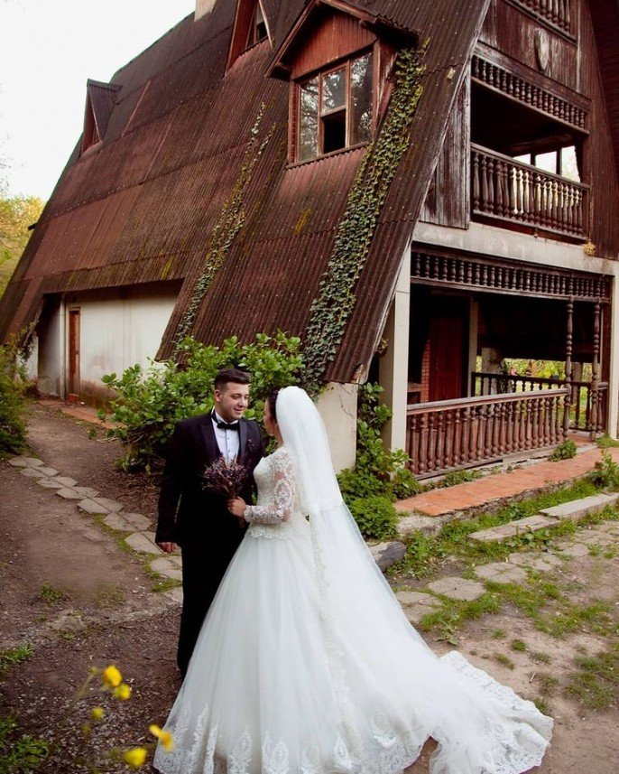 Eda Kaynar Photography