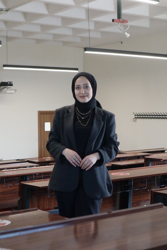 Diyetisyen Eda Metin