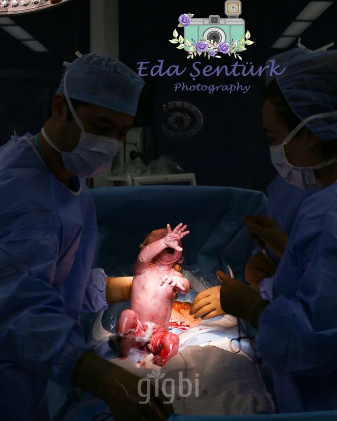 Eda Şentürk Photography