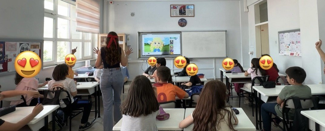 Edanur Abacıoğlu