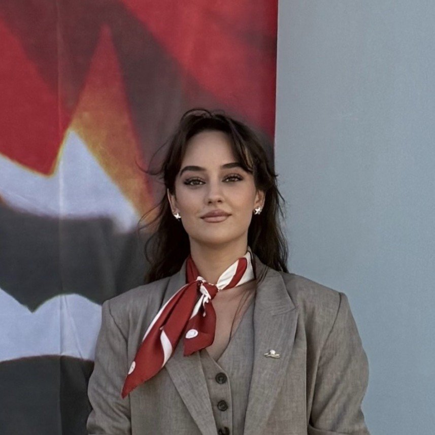 Edanur Abacıoğlu
