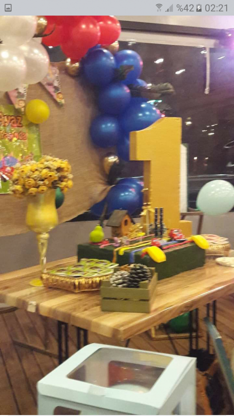 Eeevent Organizasyon