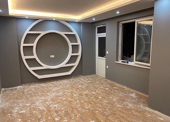 Efor Yapı Dekorasyon