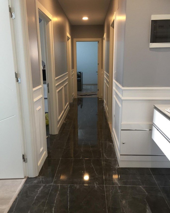 Efor Yapı Dekorasyon