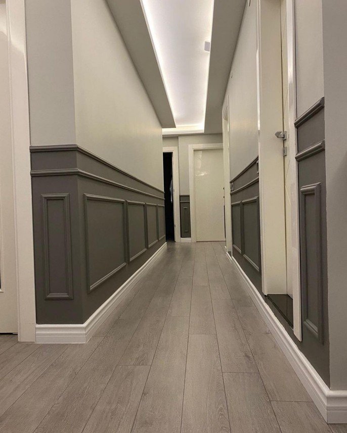 Efor Yapı Dekorasyon