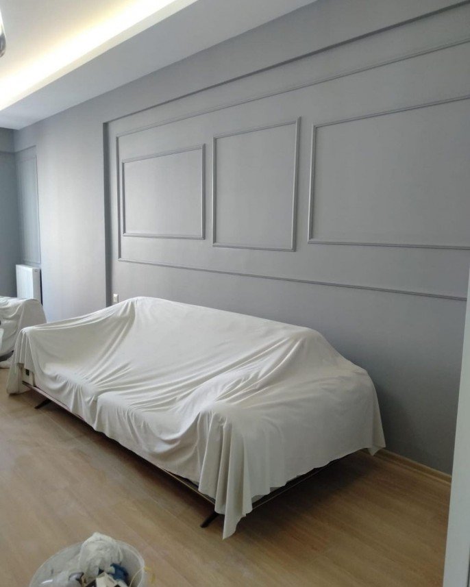 Efor Yapı Dekorasyon