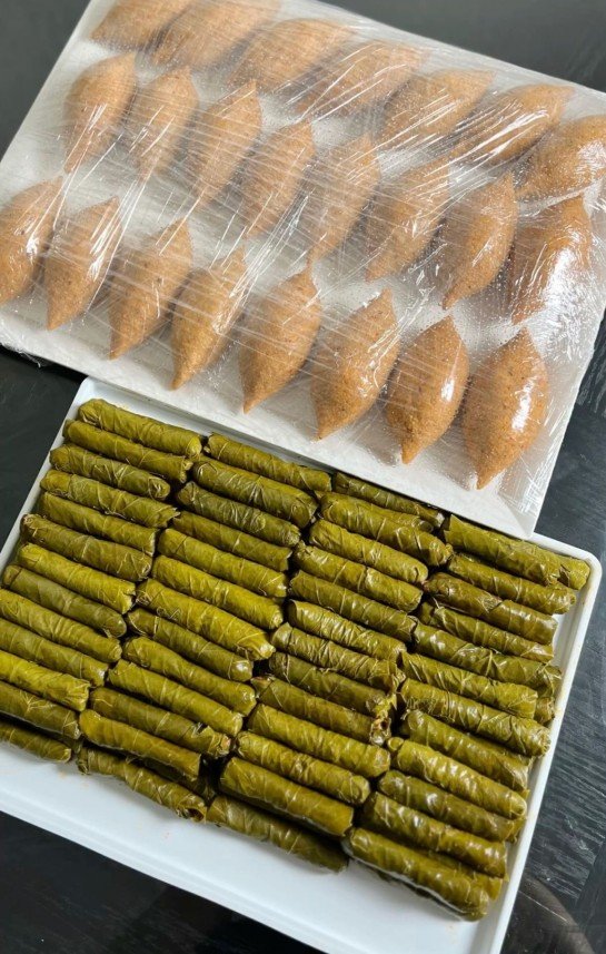 Efsa Naz Tuzcu
