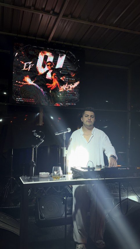 Ege Erdemir