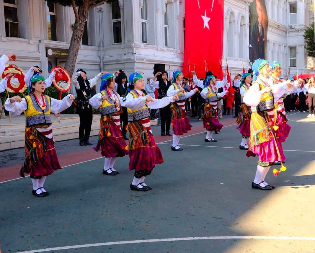 Hanedans Organizasyon