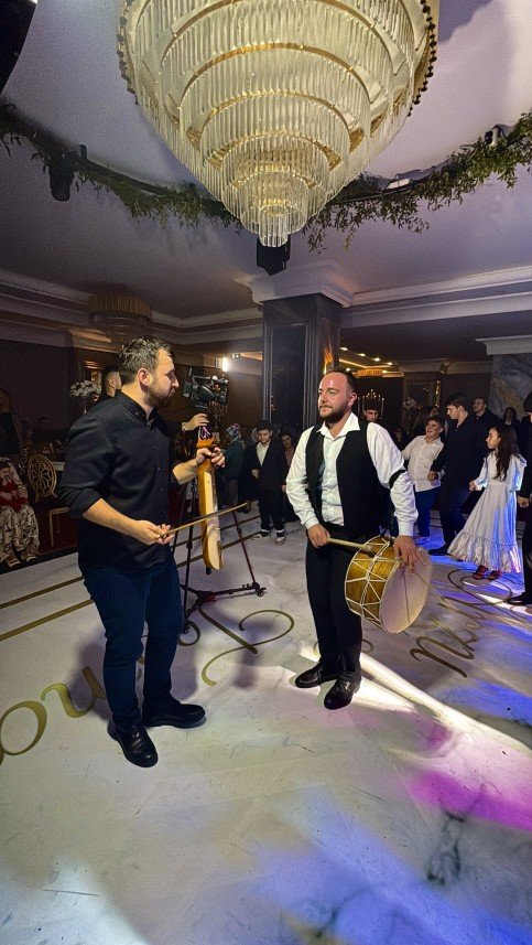 Hanedans Organizasyon