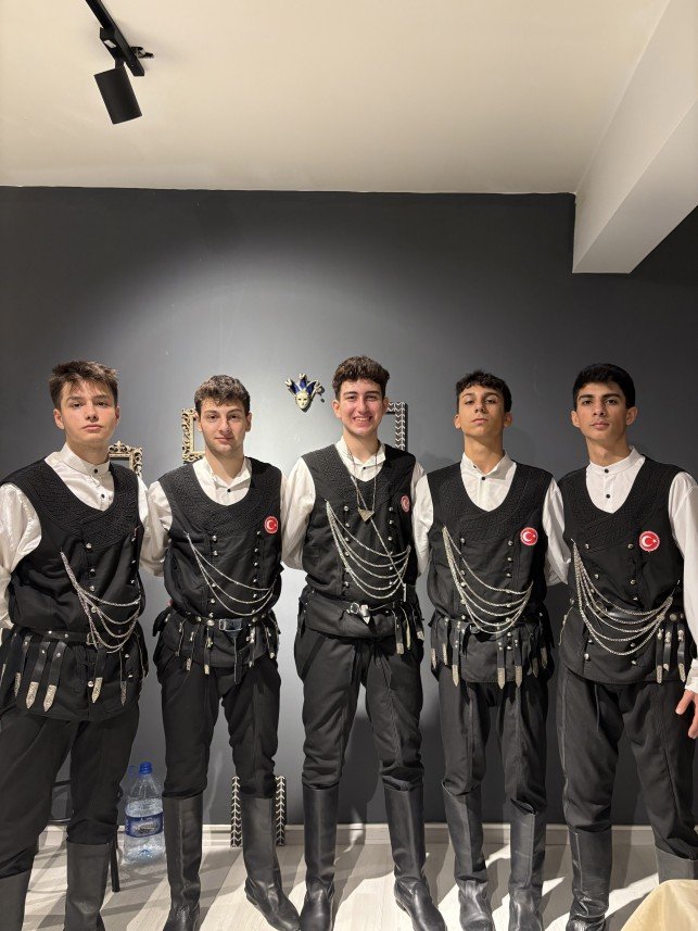 Hanedans Organizasyon