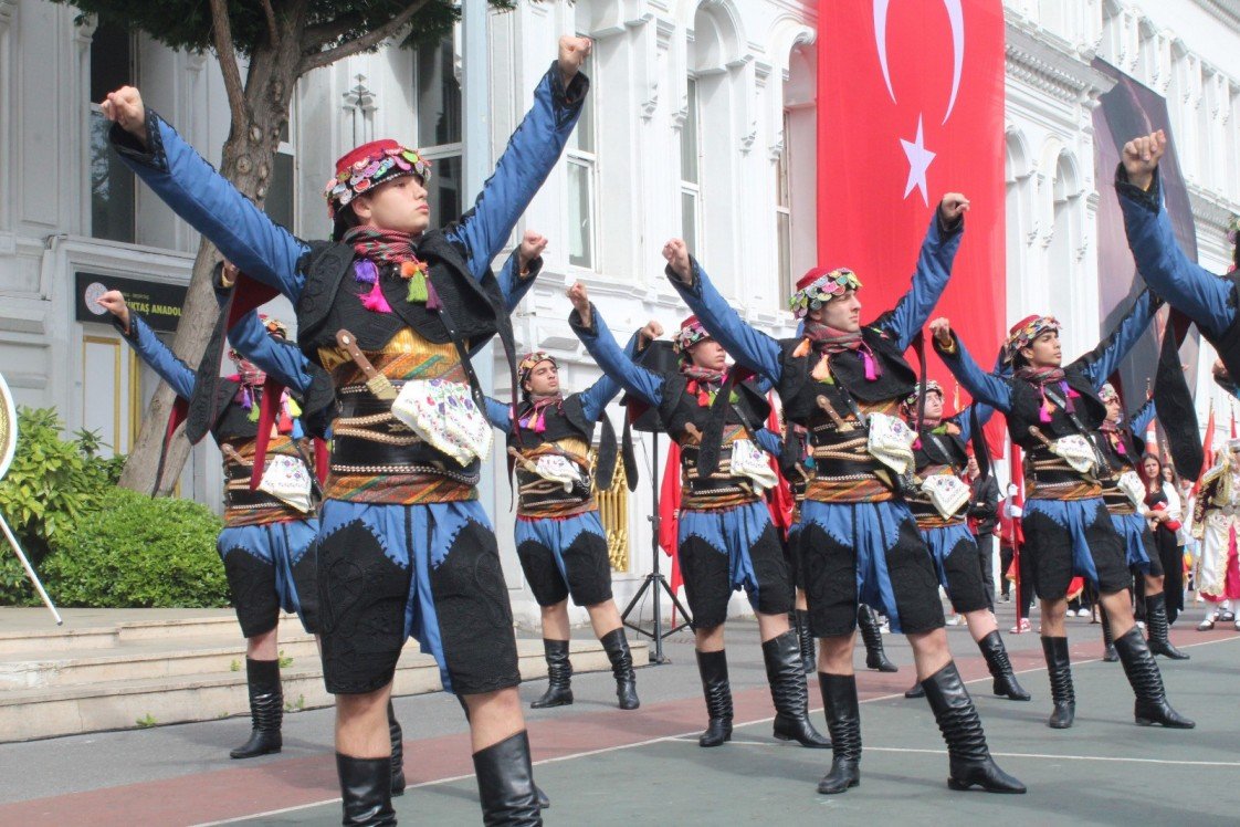 Hanedans Organizasyon