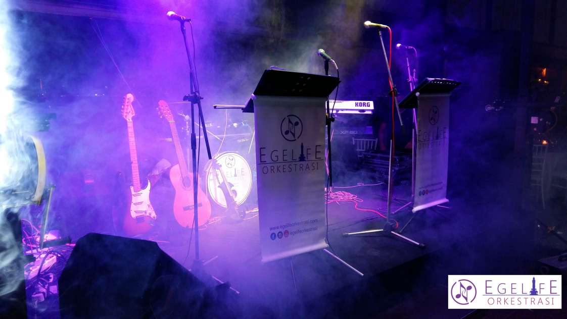EgeLife Orkestrası