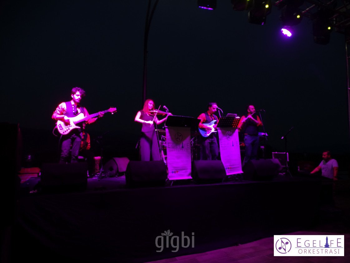 EgeLife Orkestrası
