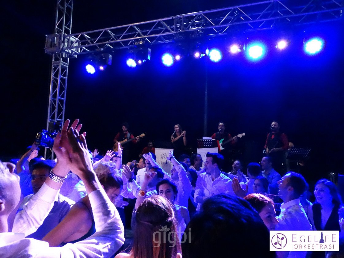 EgeLife Orkestrası