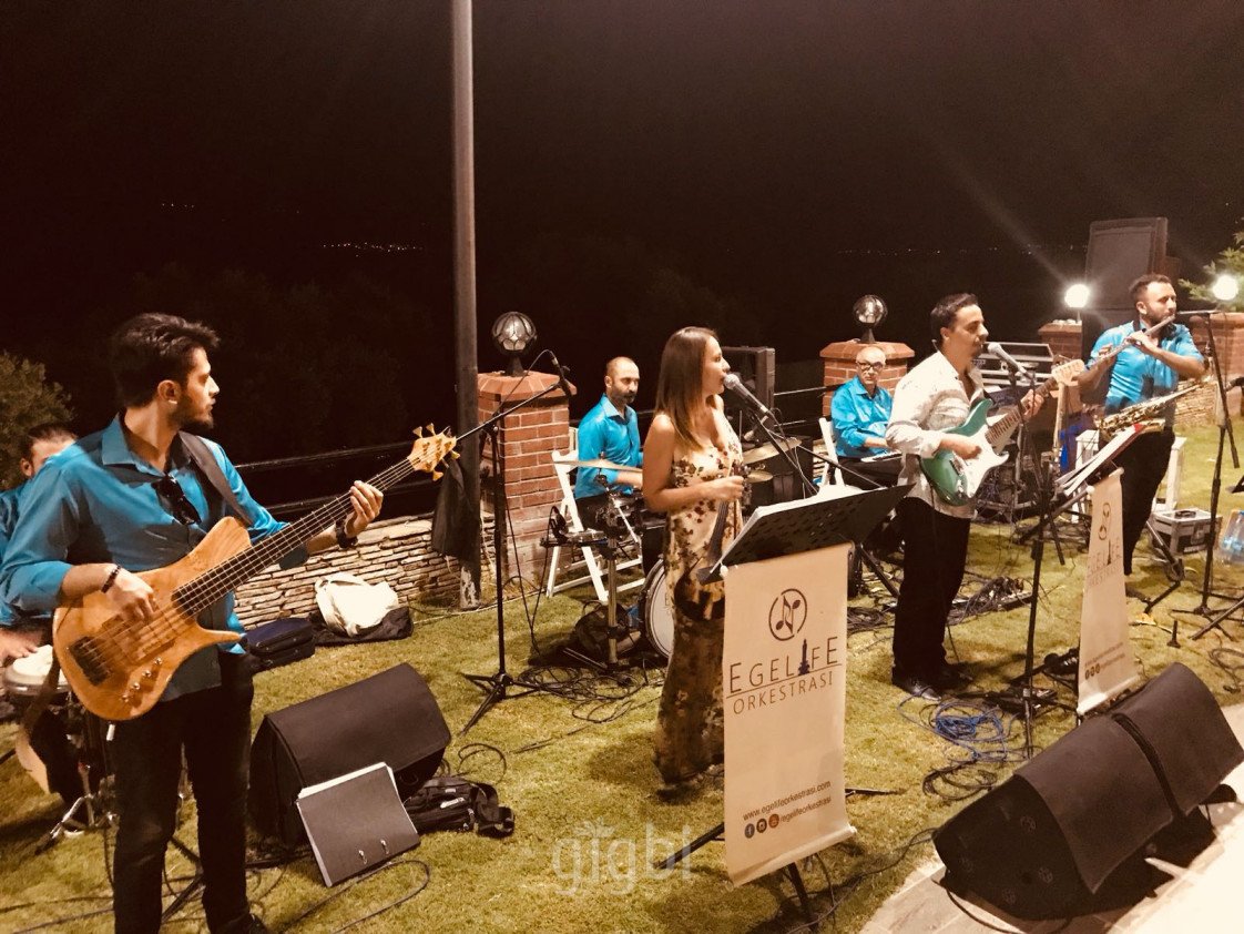 EgeLife Orkestrası