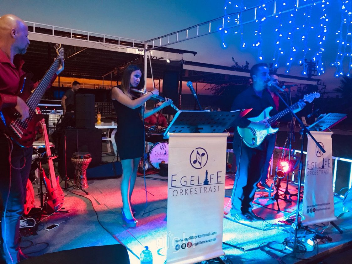 EgeLife Orkestrası