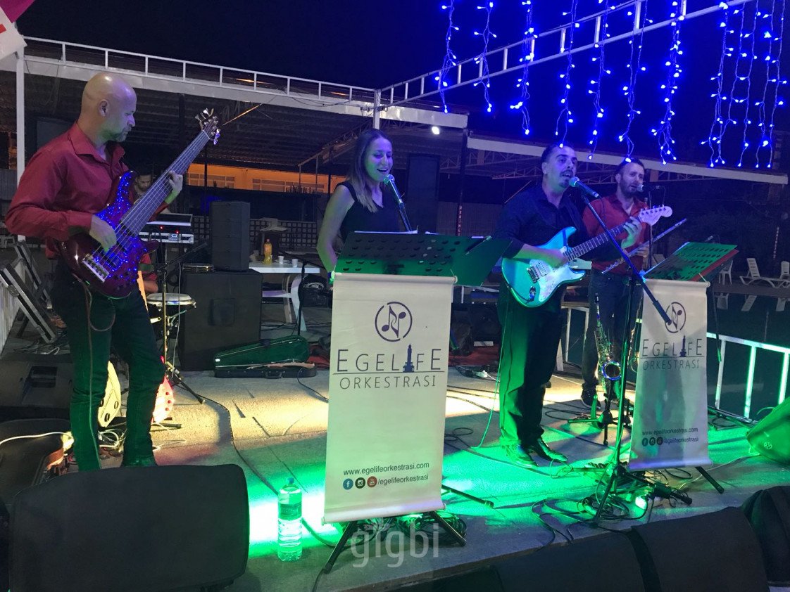 EgeLife Orkestrası