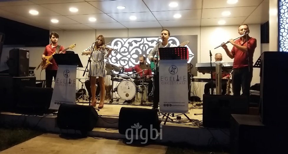 EgeLife Orkestrası