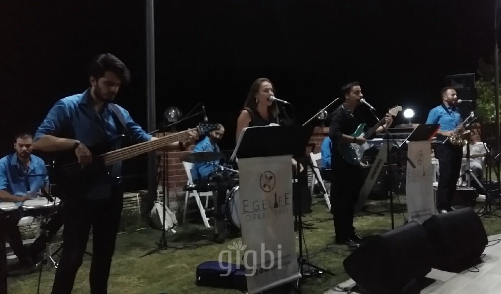 EgeLife Orkestrası