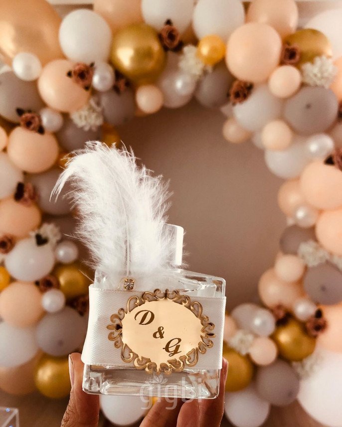 Egina Kına Organizasyon