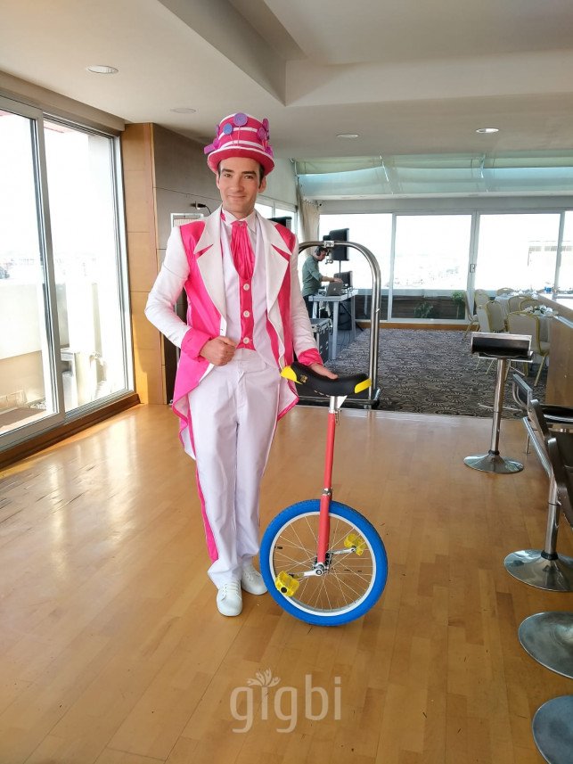 İzmir Show Organizasyon