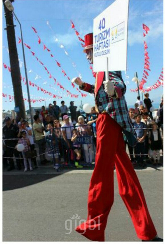 İzmir Show Organizasyon