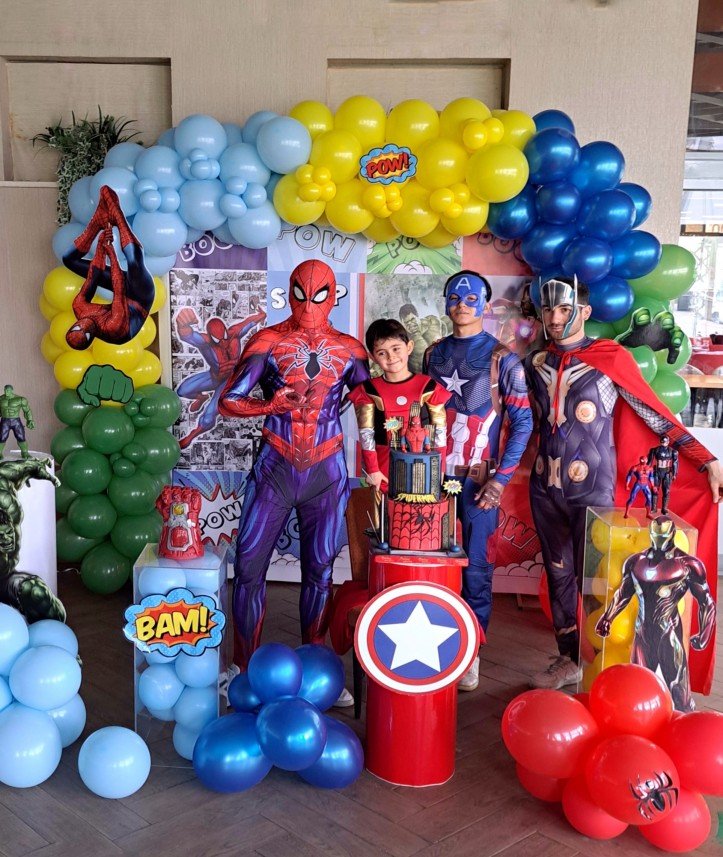 İzmir Show Organizasyon