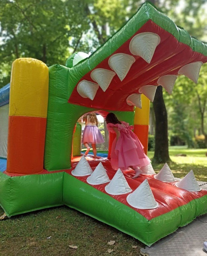 Eğlenceli İşler Organizasyon