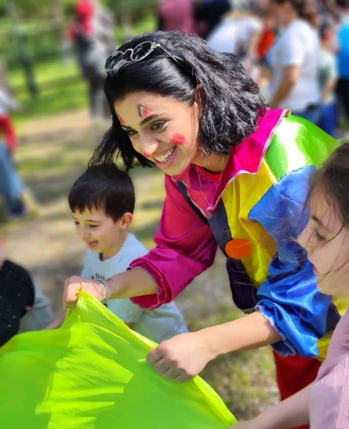 Eğlenceli İşler Organizasyon