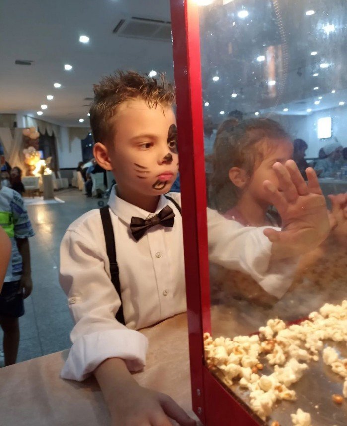 Eğlenceli İşler Organizasyon