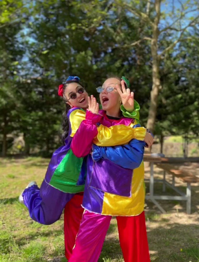 Eğlenceli İşler Organizasyon