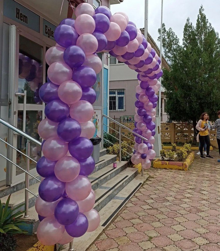 Eğlenceli İşler Organizasyon