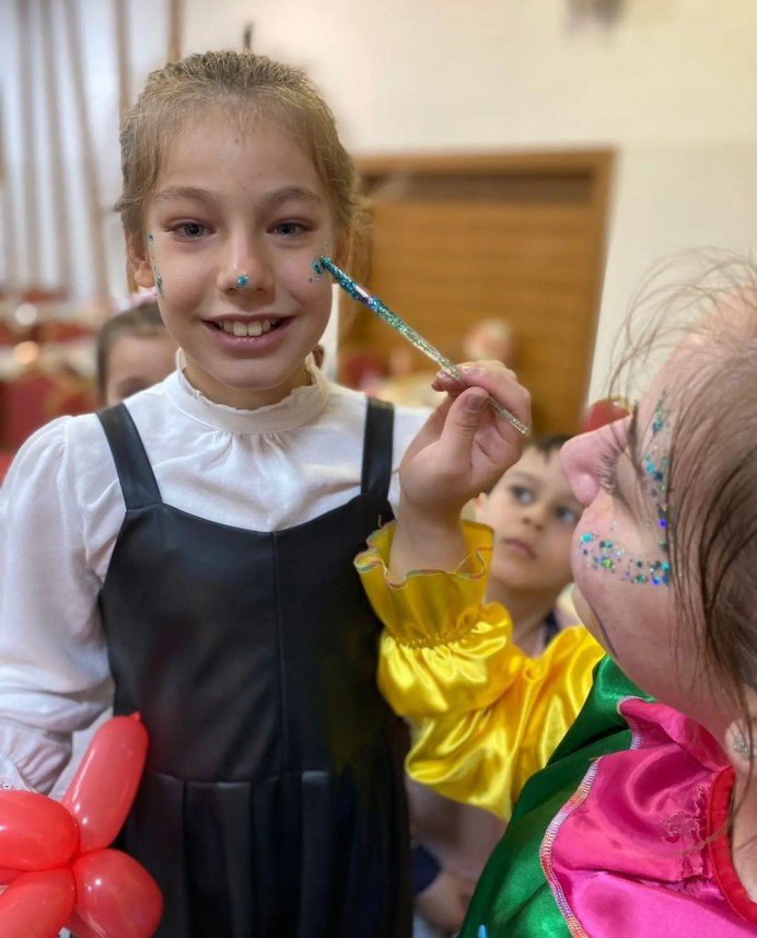 Eğlenceli İşler Organizasyon