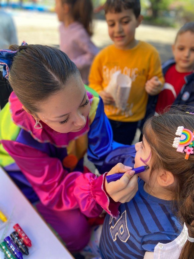 Eğlenceli İşler Organizasyon