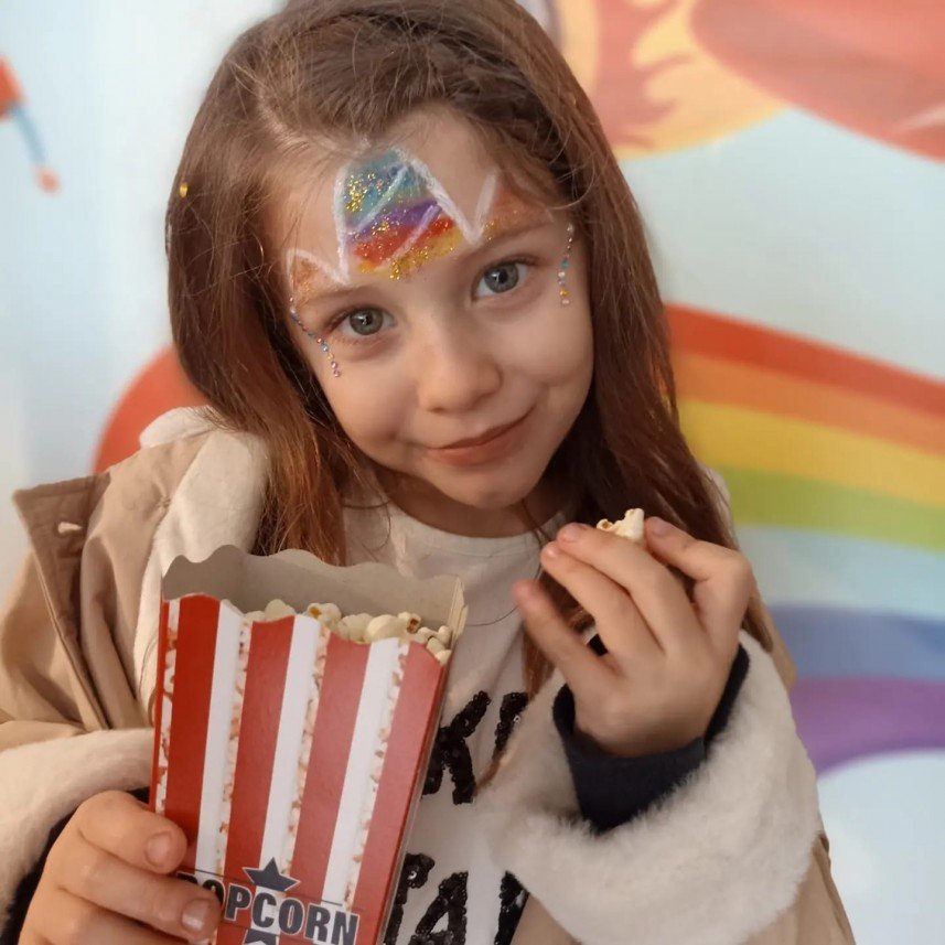 Eğlenceli İşler Organizasyon