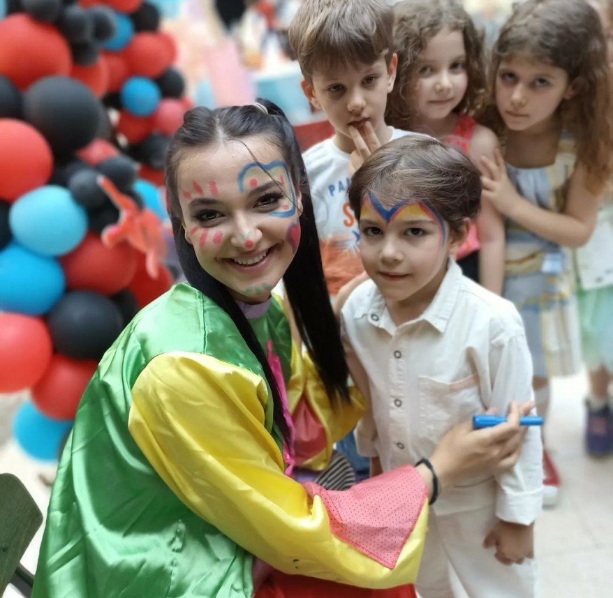 Eğlenceli İşler Organizasyon