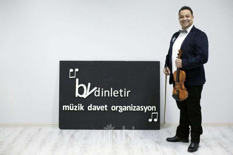 BYDİNLETİR Konser Event Ajans