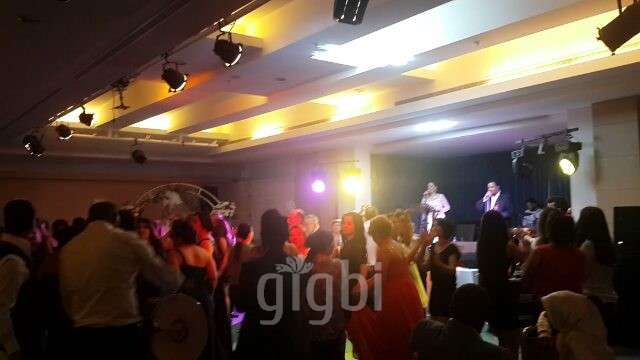 BYDİNLETİR Konser Event Ajans