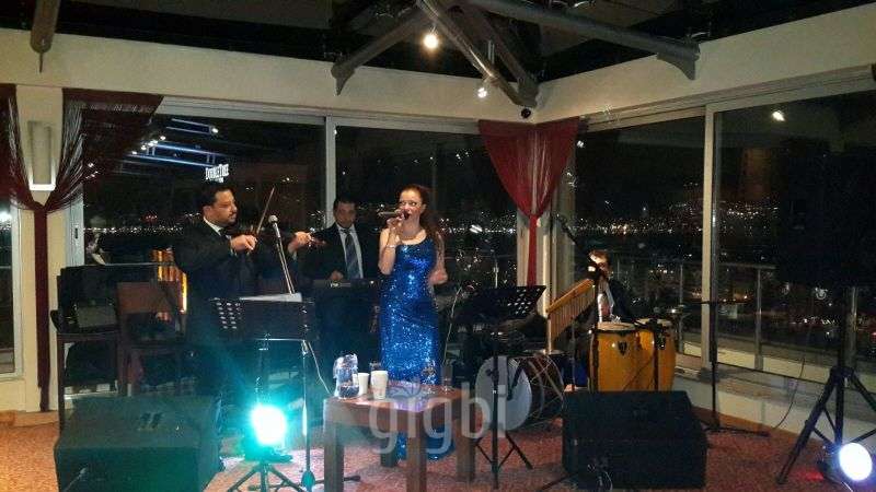 BYDİNLETİR Konser Event Ajans