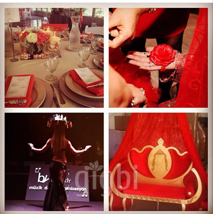 BYDİNLETİR Konser Event Ajans