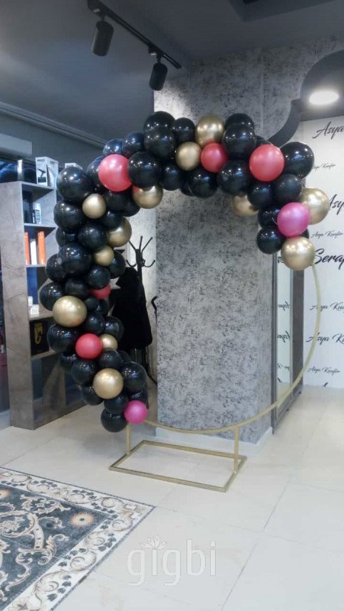 ÇİÇEK ORGANİZASYON