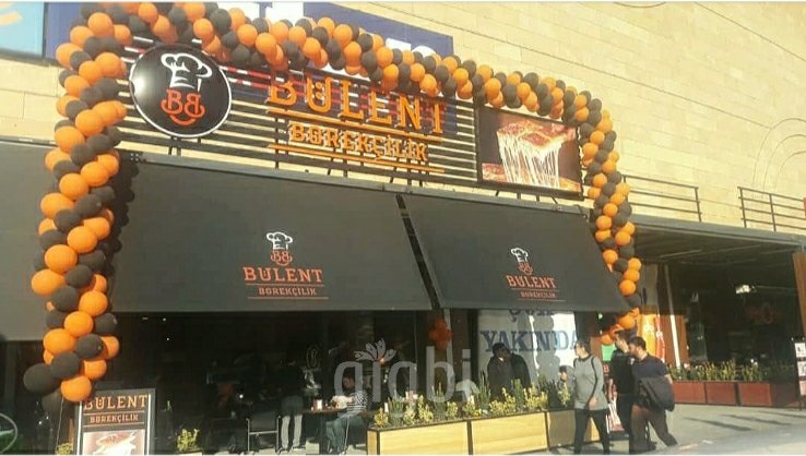 ÇİÇEK ORGANİZASYON