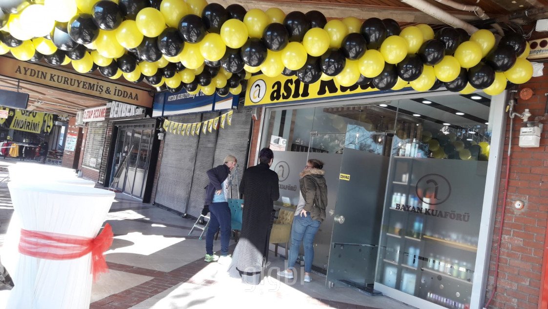 ÇİÇEK ORGANİZASYON