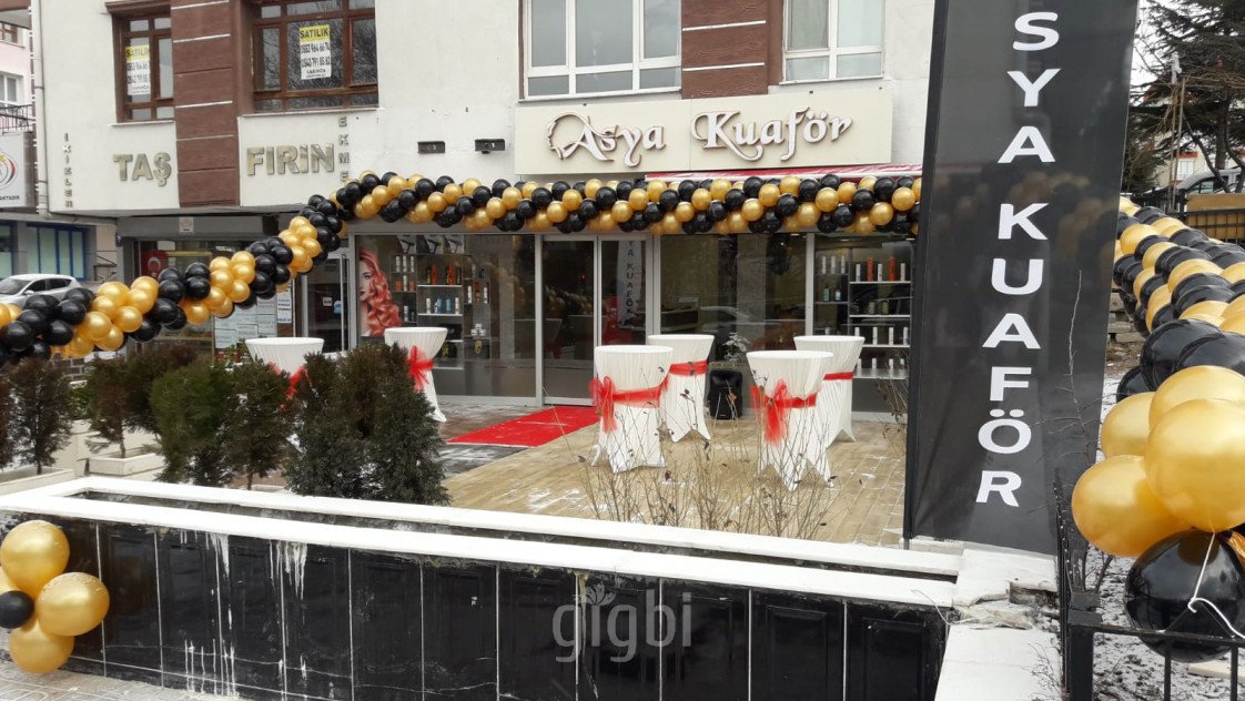 ÇİÇEK ORGANİZASYON